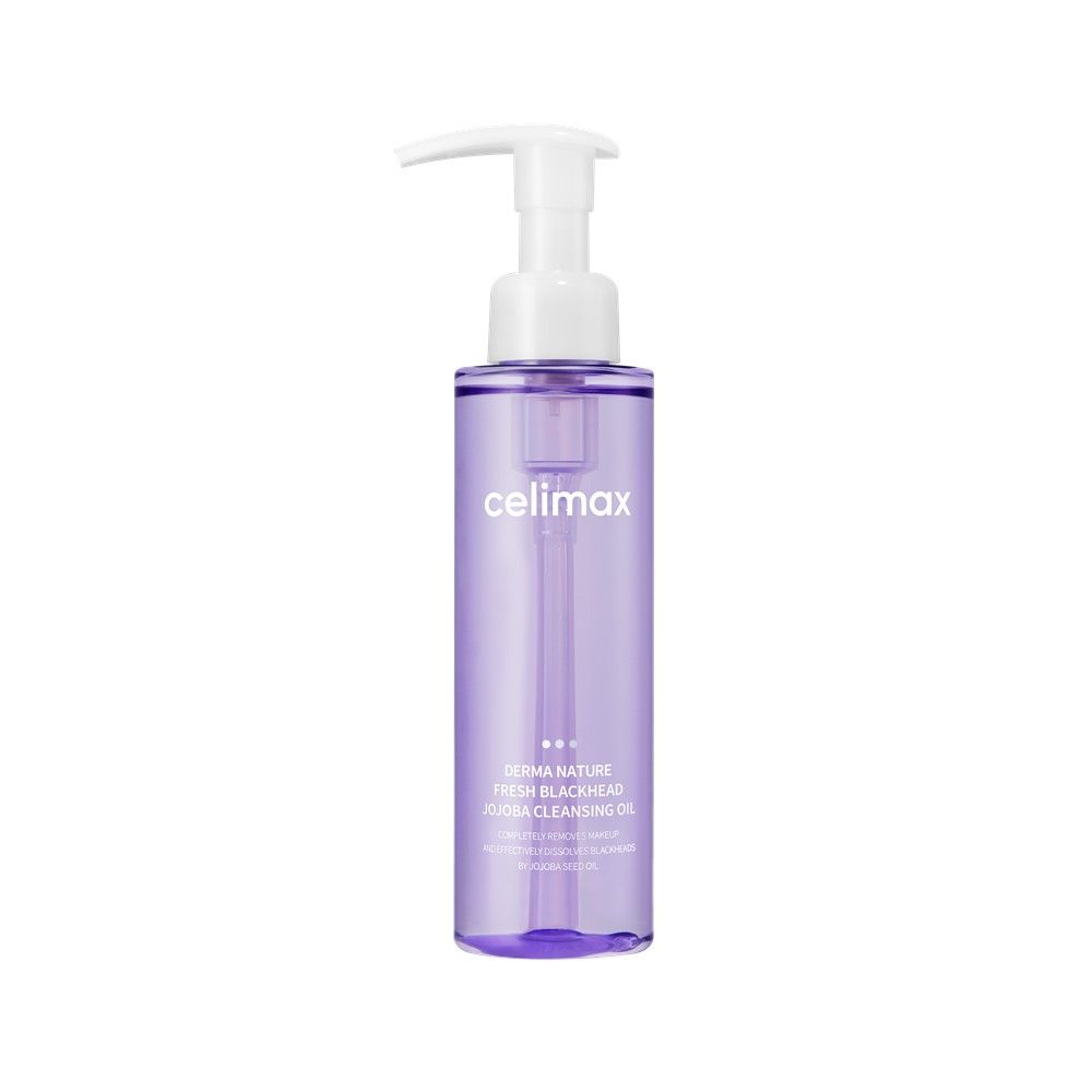 CELIMAX JOJOBA CLEANSING OIL 150 ML