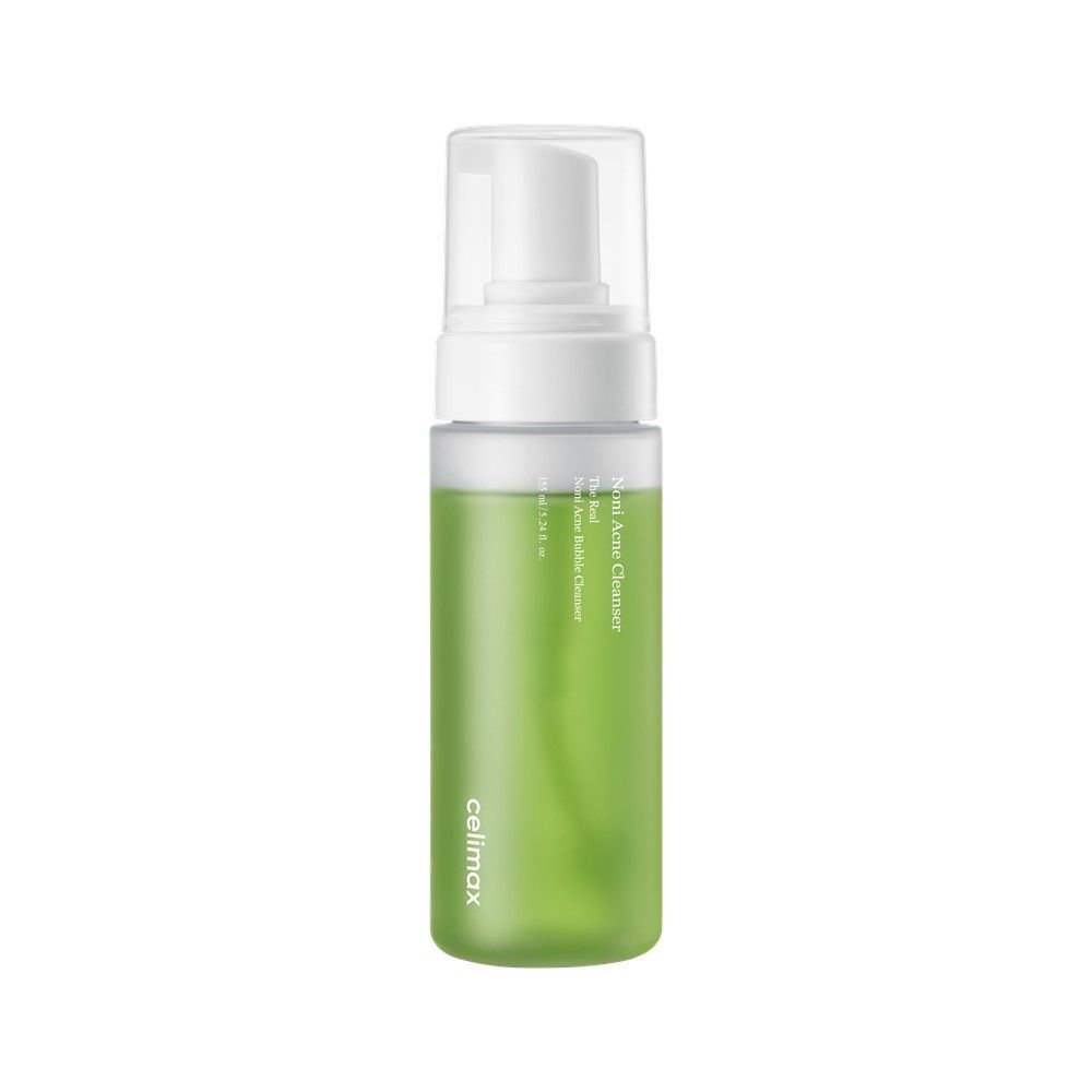 CELIMAX NONI ACNE CLEANSER 155 ML