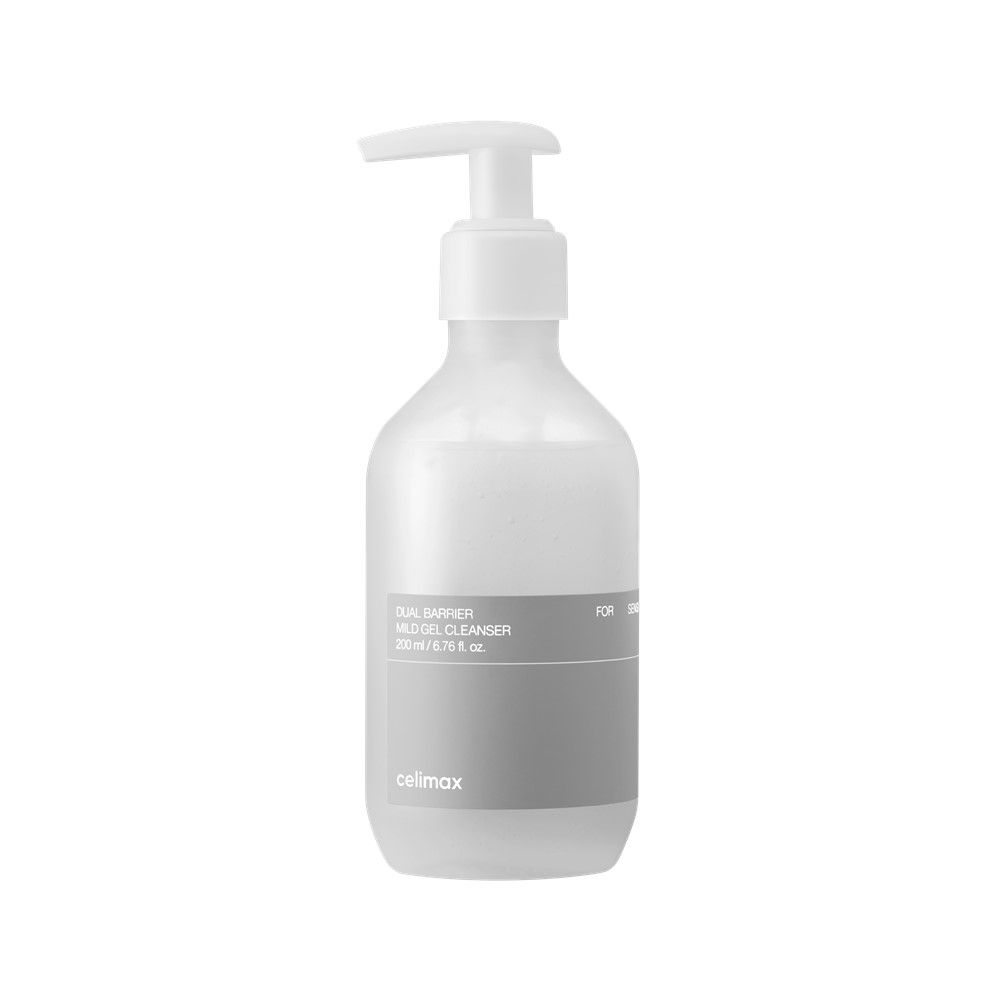 CELIMAX BARRIER GEL CLEANSER 200 ML