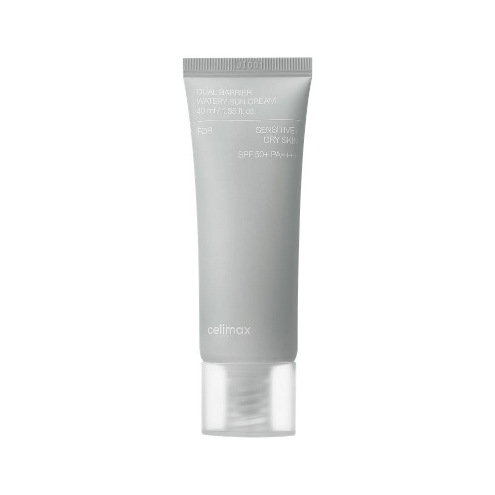 CELIMAX DUAL BARRIER SUN CREAM 40 ML
