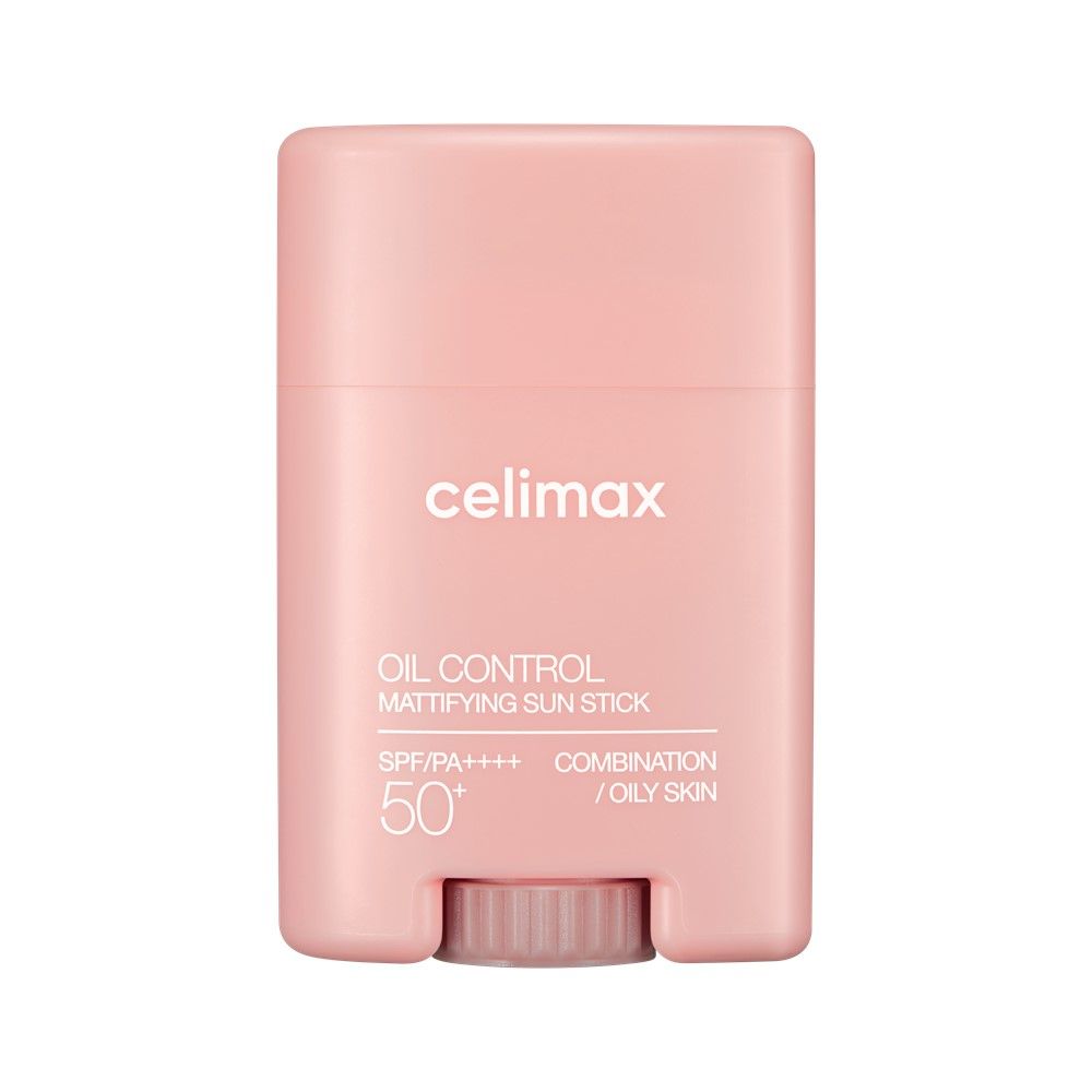 CELIMAX OIL CONTROL SUN STICK 19 G