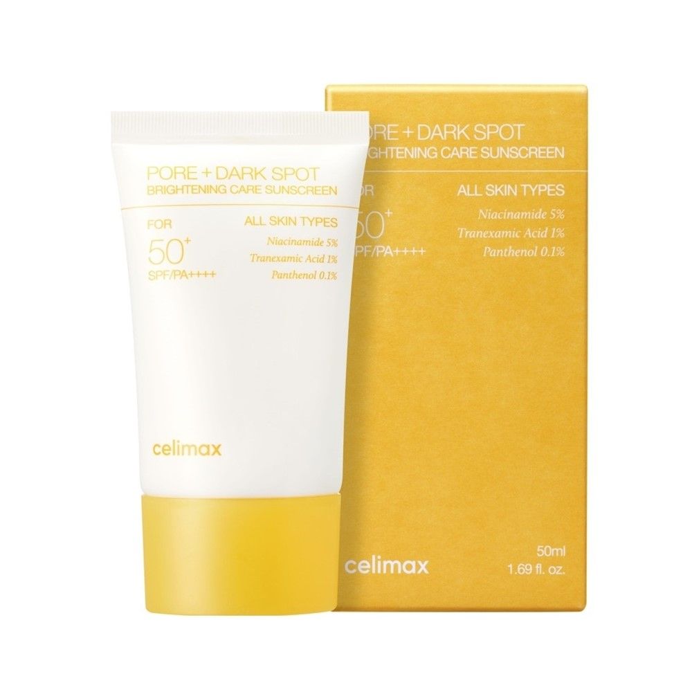 CELIMAX CARE SUNSCREEN 50 ML