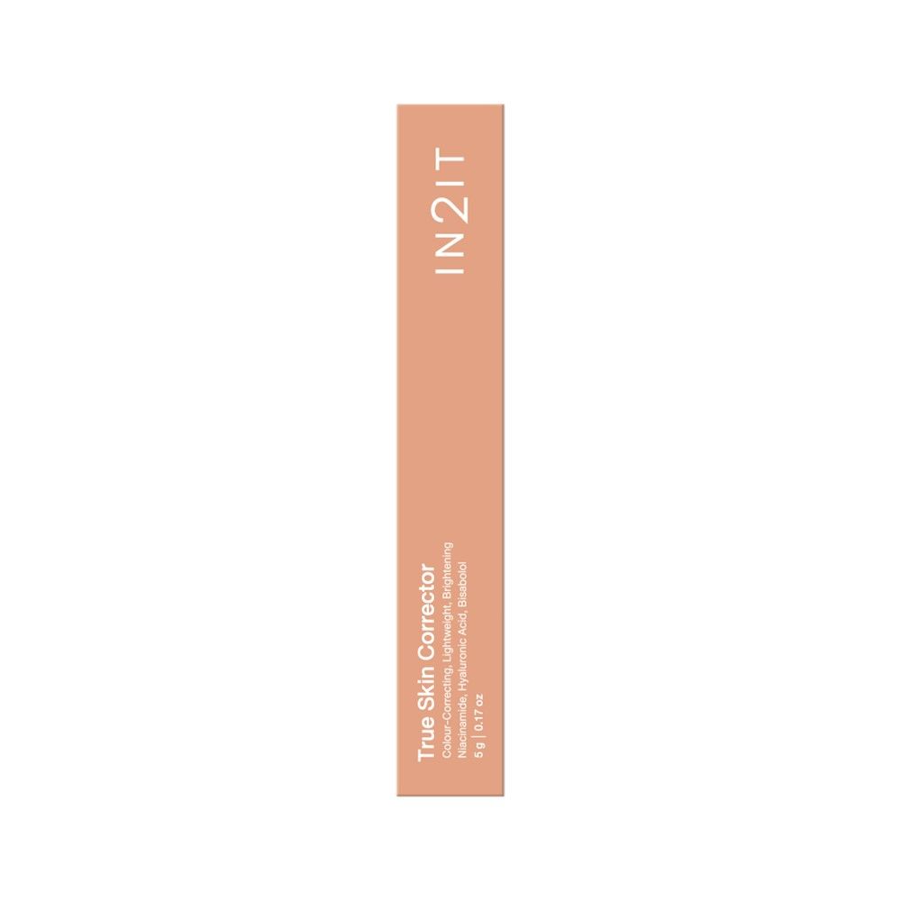 IN2IT TRUE SKIN CORRECTOR SCC01 5 G
