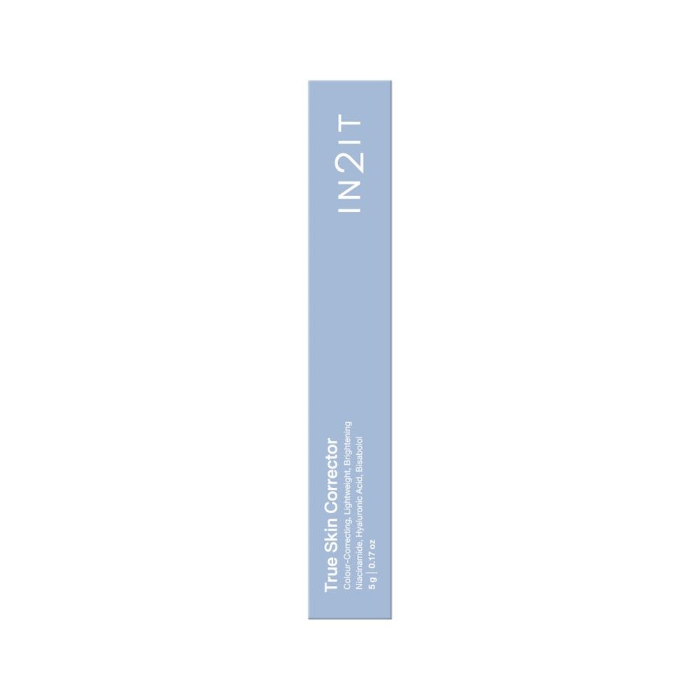 IN2IT TRUE SKIN CORRECTOR SCC02 5 G