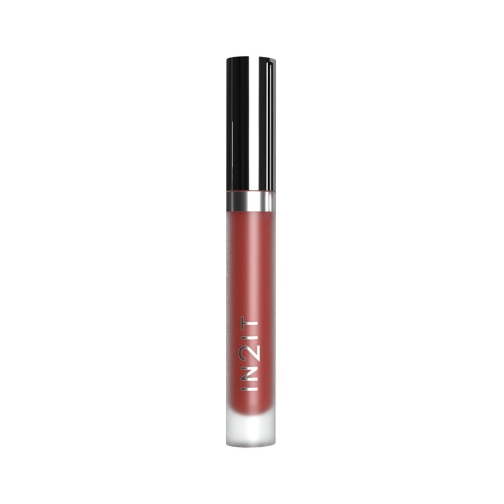 IN2IT LIQUID MATTE PVM110 3 G