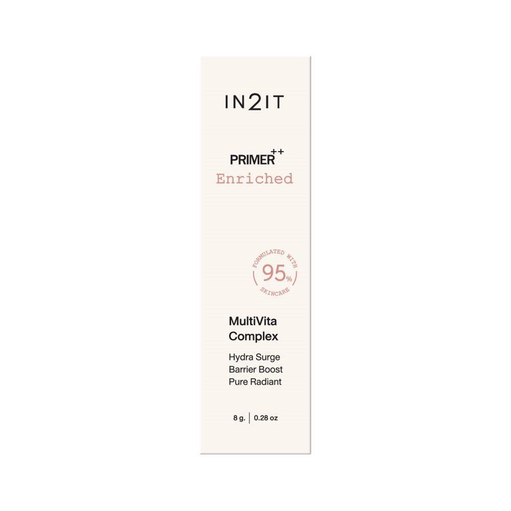 IN2IT PRIMER++ ENRICHED 8 G