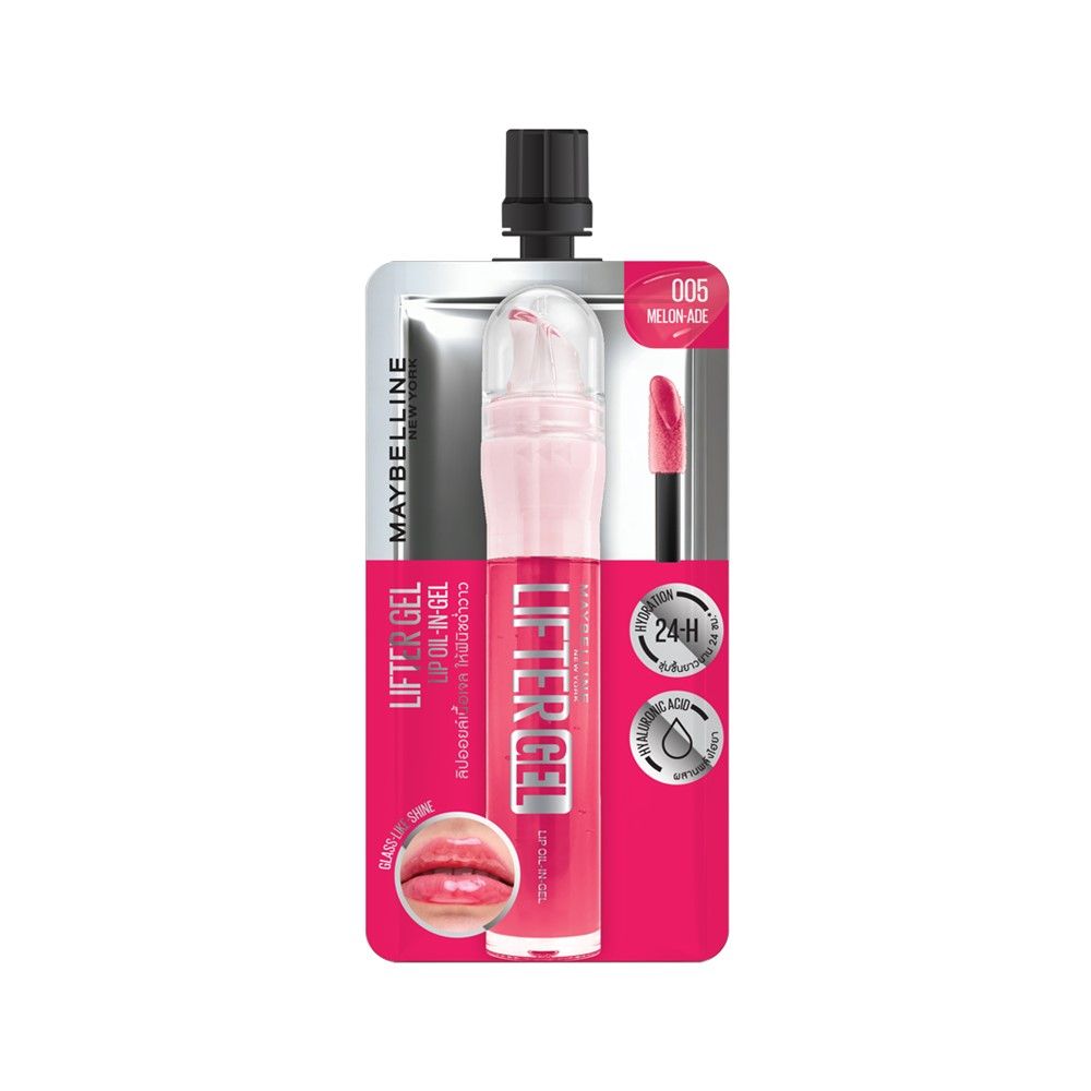 MAYBELLINE NEW YORK LIFTER GEL 005 2 ML