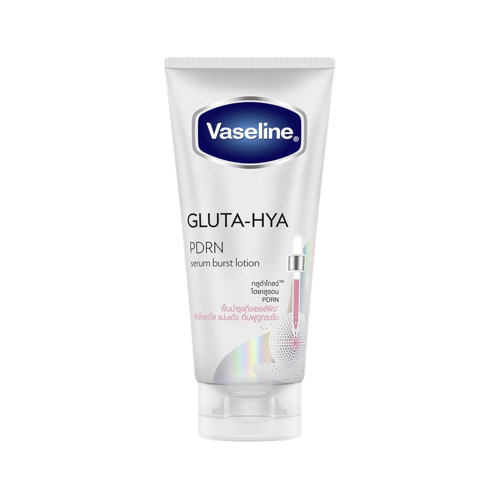 VASELINE GLUTA-HYA PDRN LOTION 170 ML