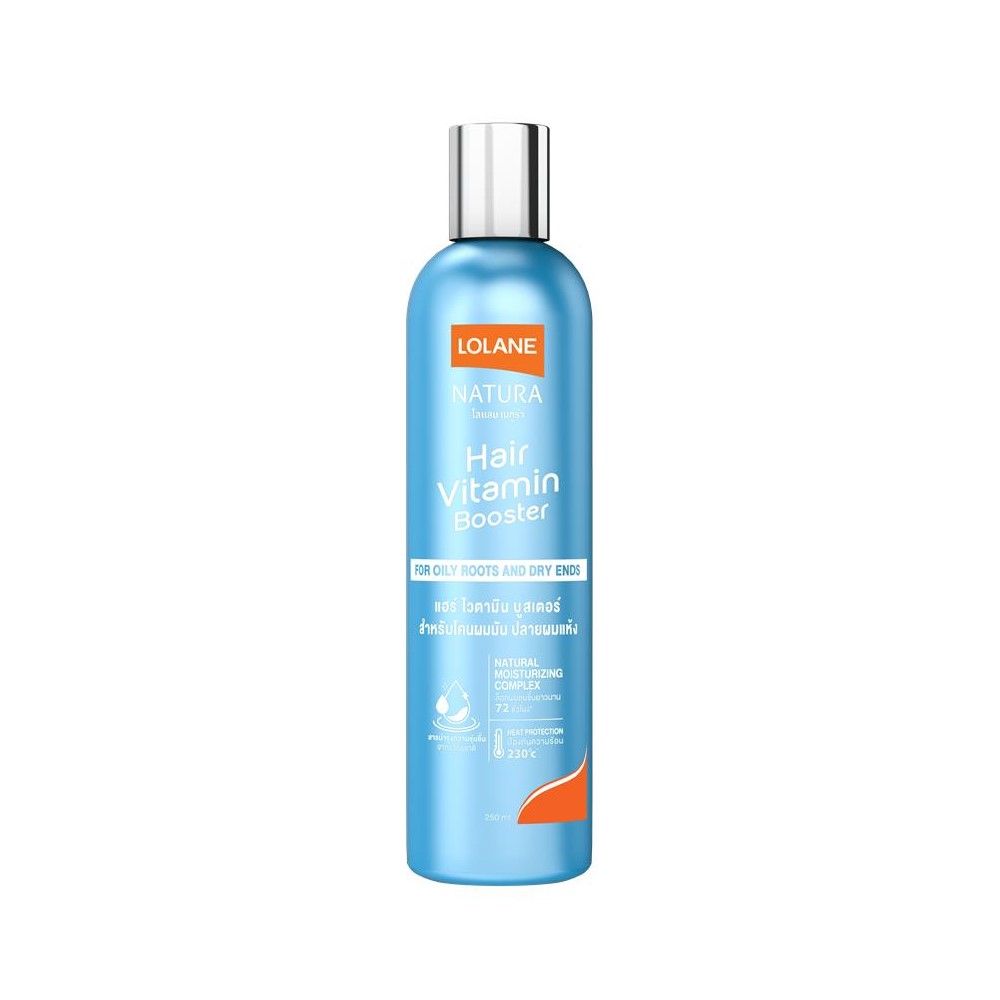 LOLANE VITAMIN BOOSTER DRY ENDS 250 ML