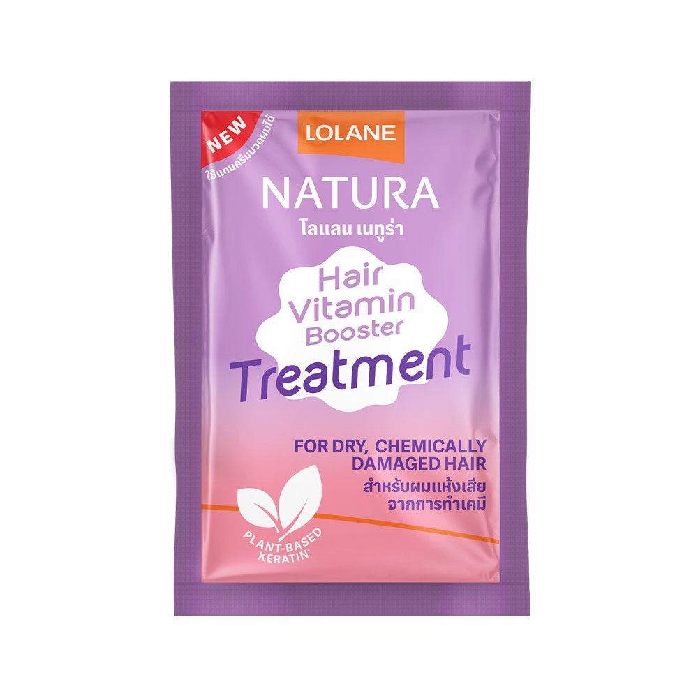 LOLANE CHEMICALLY DAMAGED TREATMENT 25 G