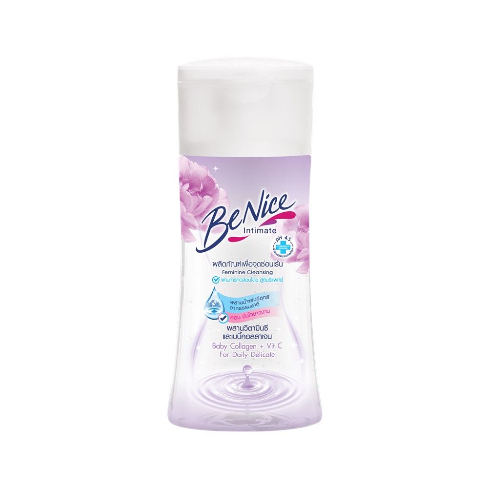 BENICE COLLAGEN FEMININE CLEANSING 60 ML