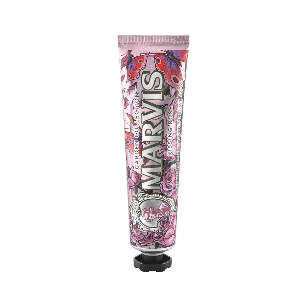 MARVIS KISSING ROSE TOOTHPASTE 75 ML