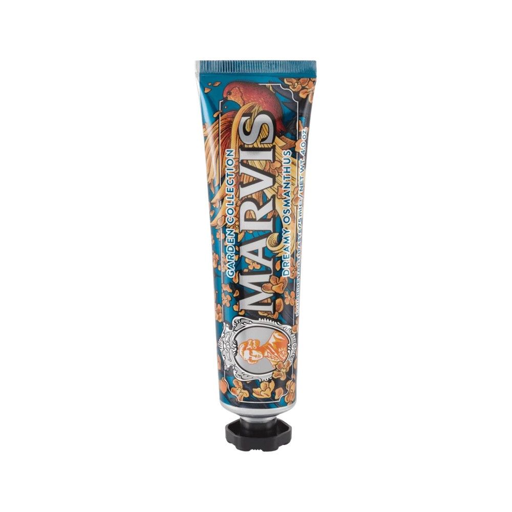 MARVIS DREAMY OSMANTHUS TOOTHPASTE 75 ML