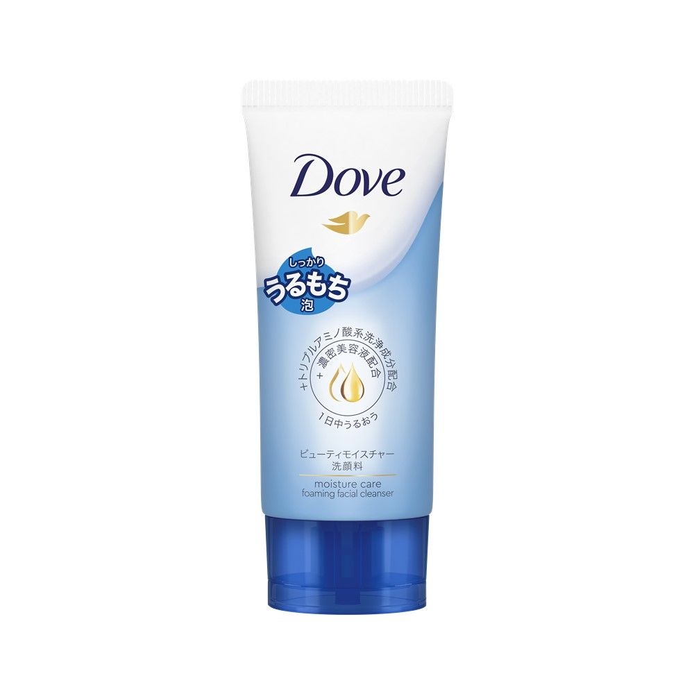 DOVE FACIAL FOAM BEAUTY 143 G