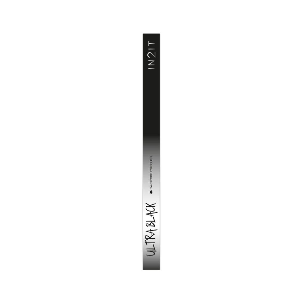 IN2IT BLACK EYELINER PEN 101 0.7 G
