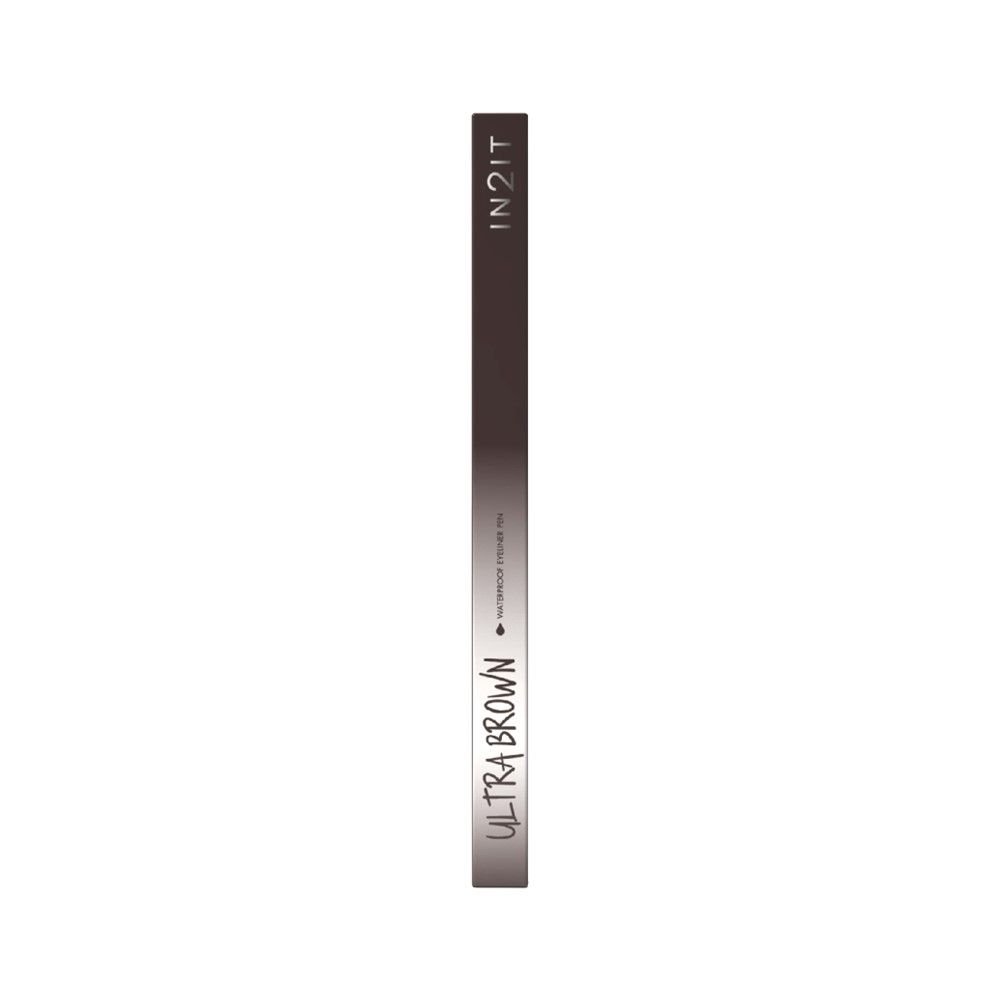 IN2IT BROWN EYELINER PEN 102 0.7 G