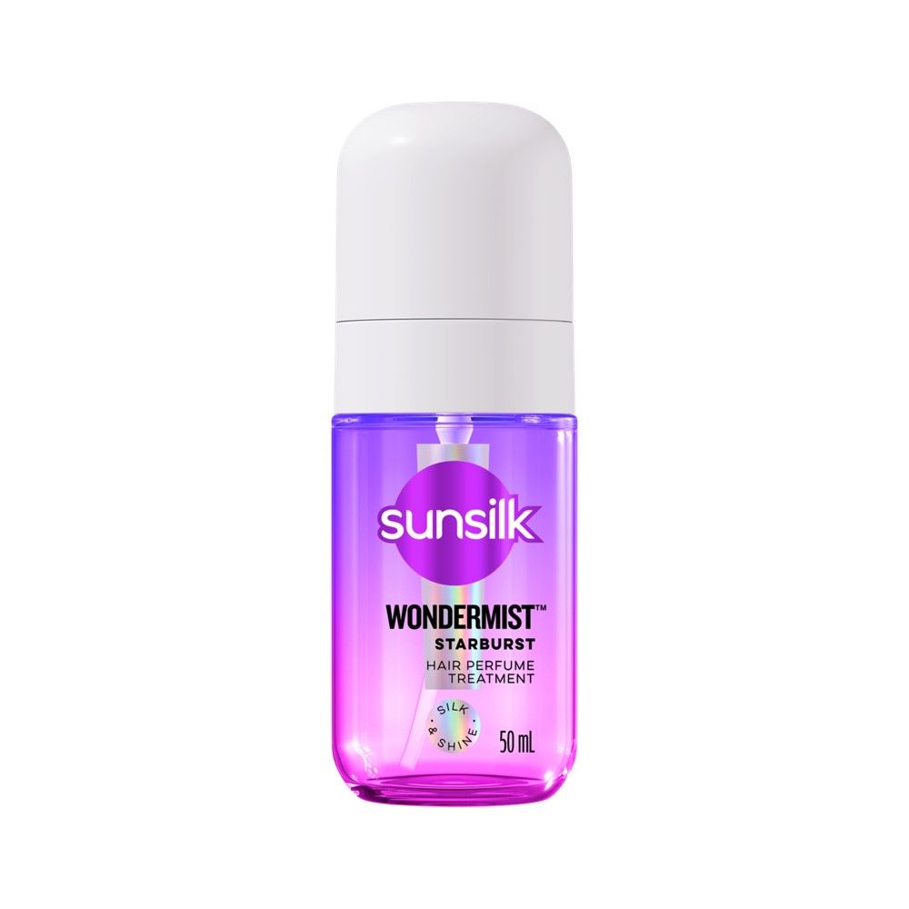 SUNSILK WONDERMIST STARBURST 50 ML