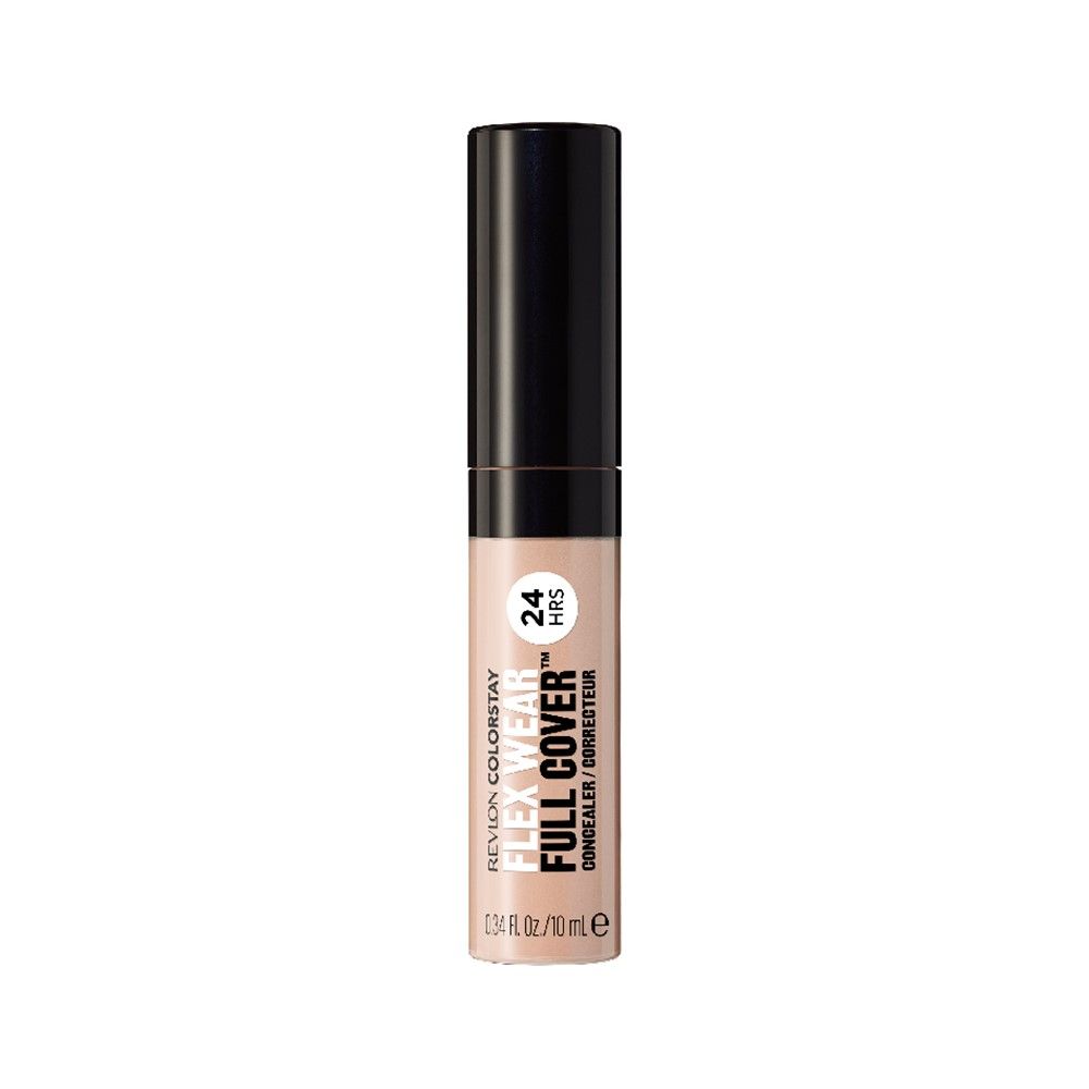 REVLON FLEX WEAR FULL COVER 010 10 ML