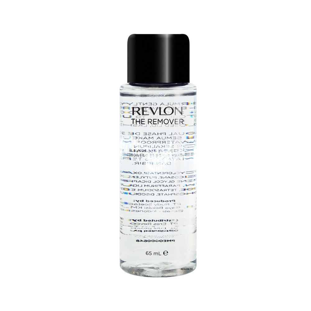 REVLON THE REMOVER 65 ML