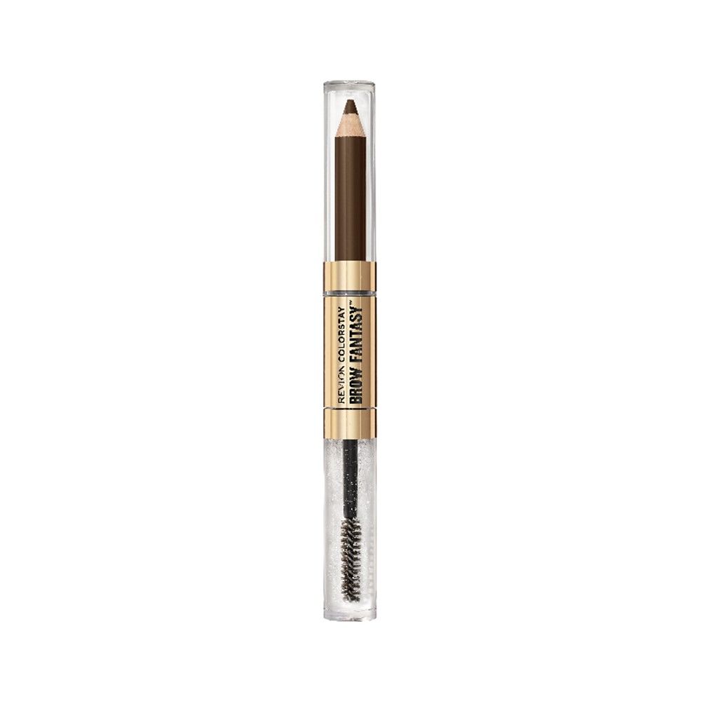 REVLON BROW FANTASY MEDIUM BROWN 0.31 G
