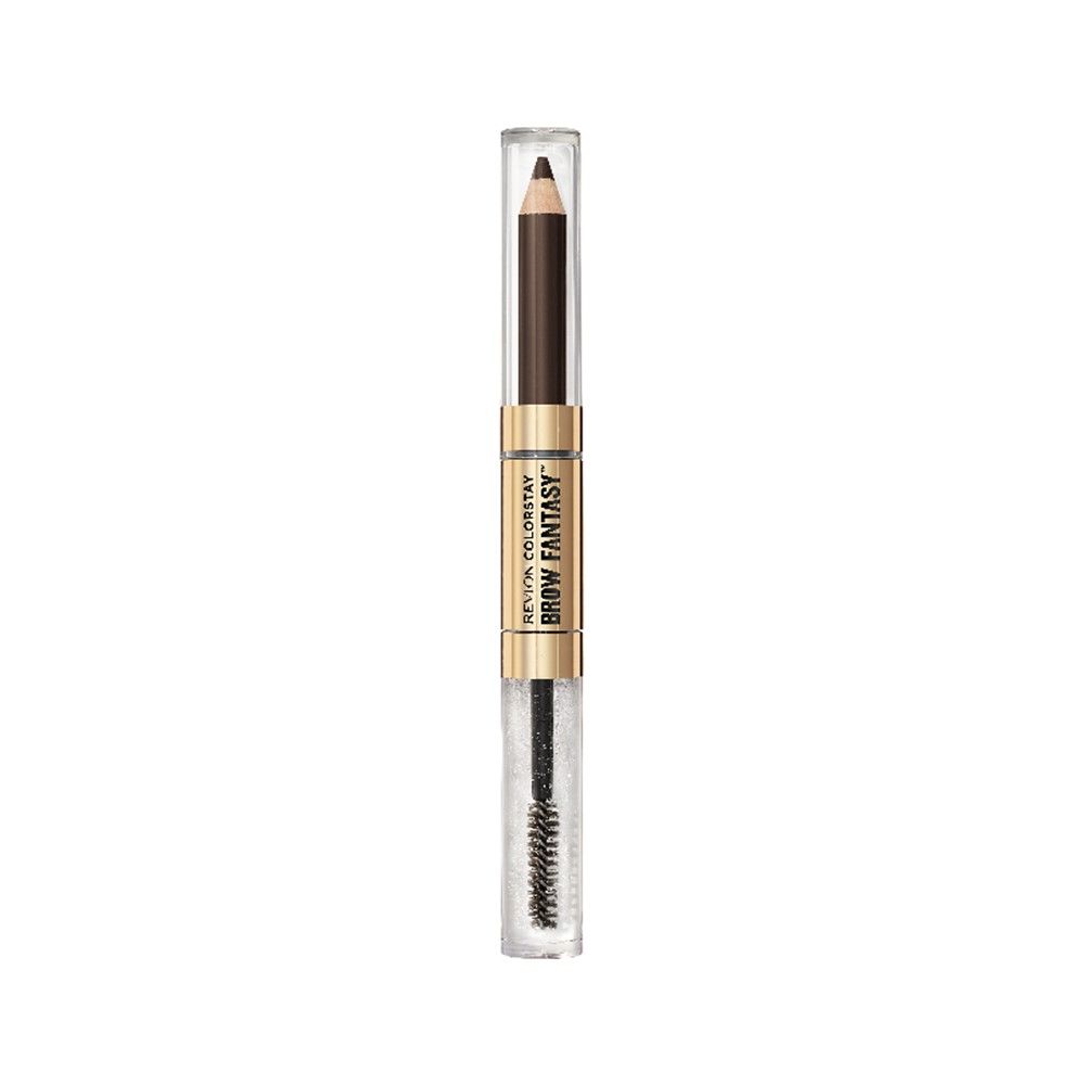 REVLON BROW FANTASY DARK BROWN 0.31 G