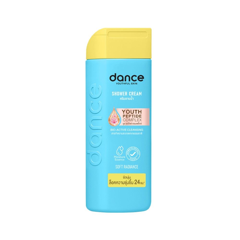 DANCE SHOWER CREAM SOFT 170 ML
