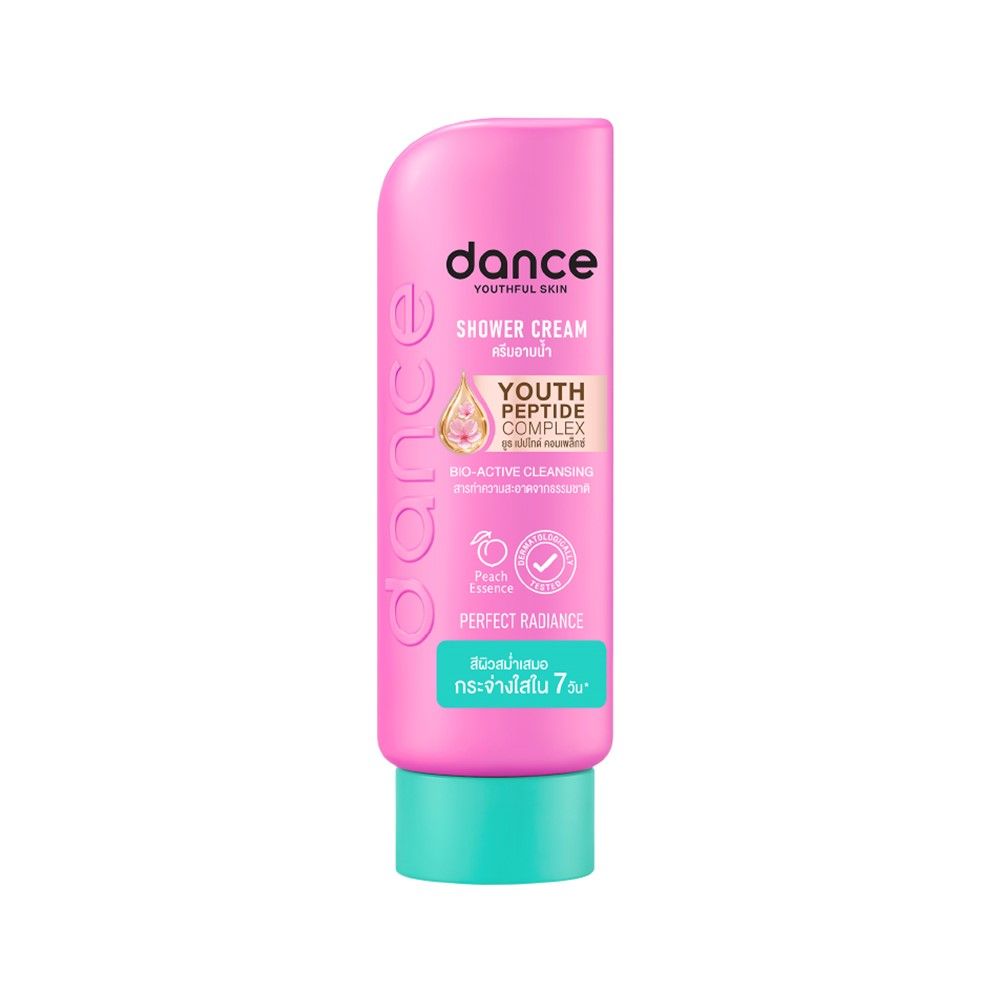 DANCE SHOWER CREAM PERFECT 400 ML