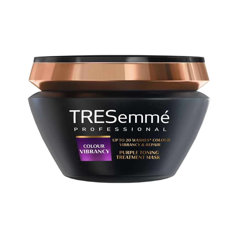 TRESEMME VIBRANCY TREATMENT MASK 180 ML