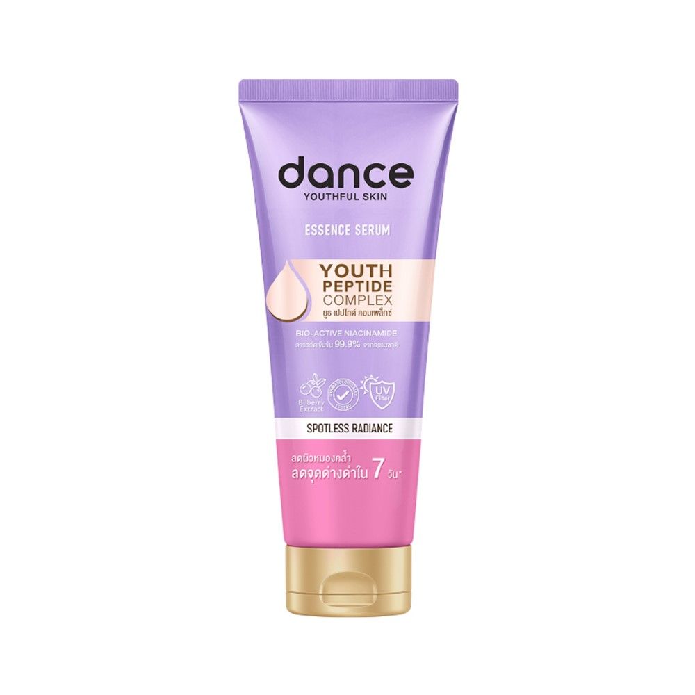 DANCE ESSENCE SERUM SPOTLESS RADIANCE 160 ML