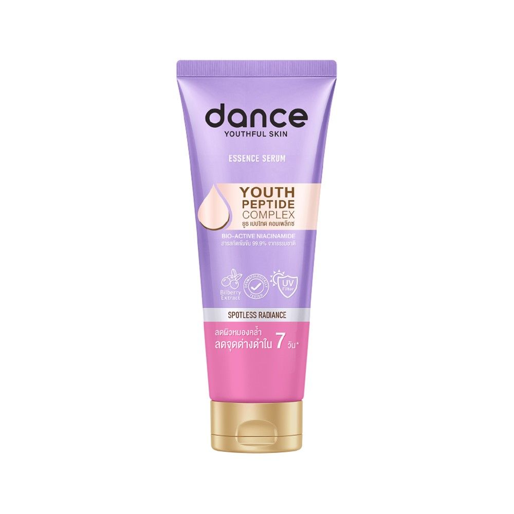 DANCE ESSENCE SERUM SPOTLESS RADIANCE 290 ML