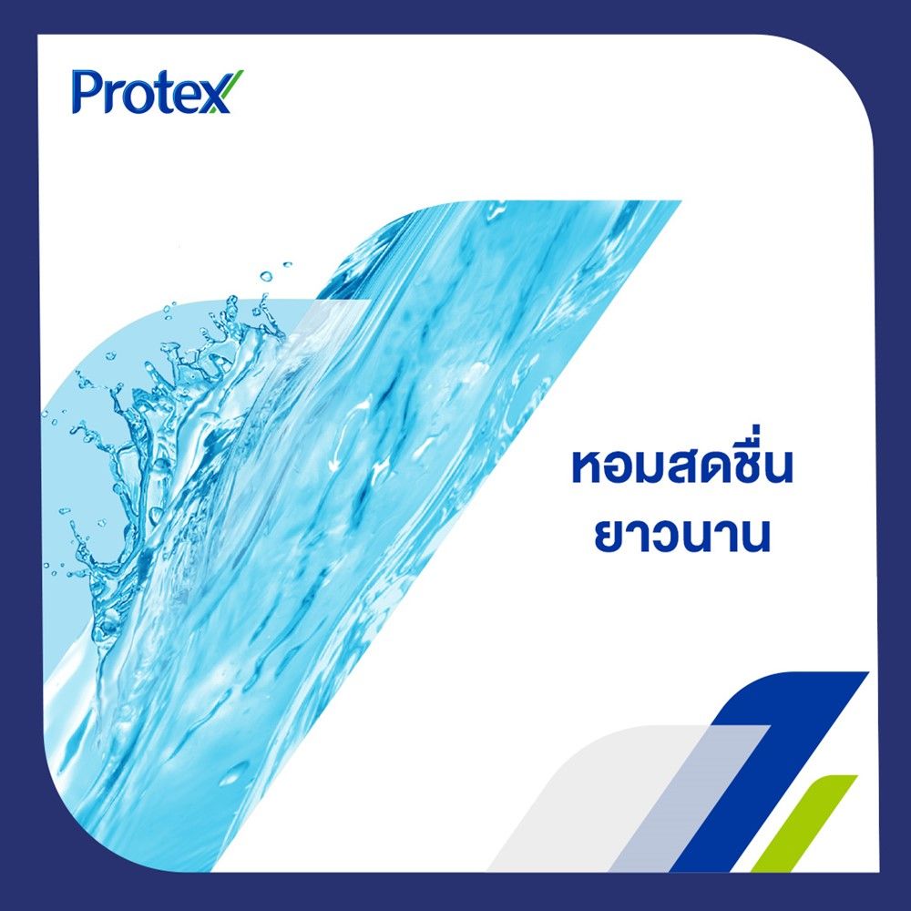 โพรเทคส์แป้งเย็น เฟรช 140ก.