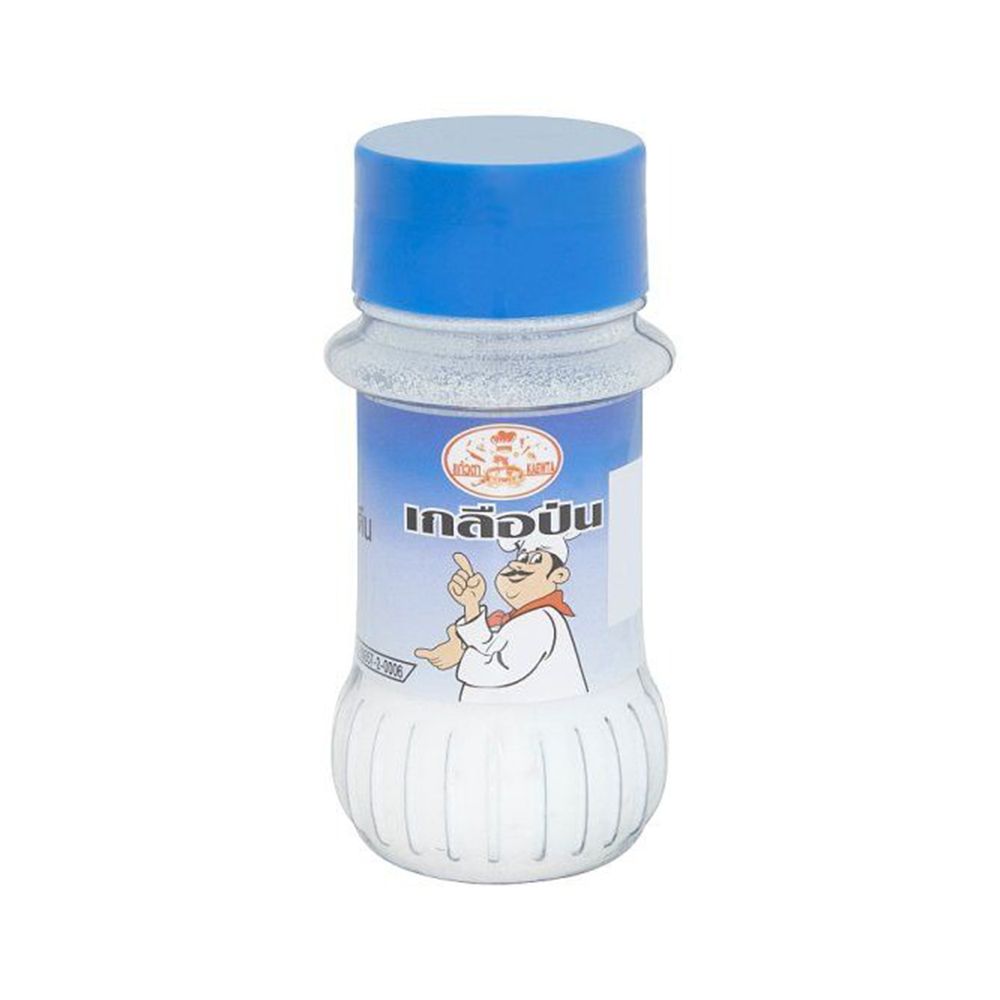 KAEWTA SALT 120 G.