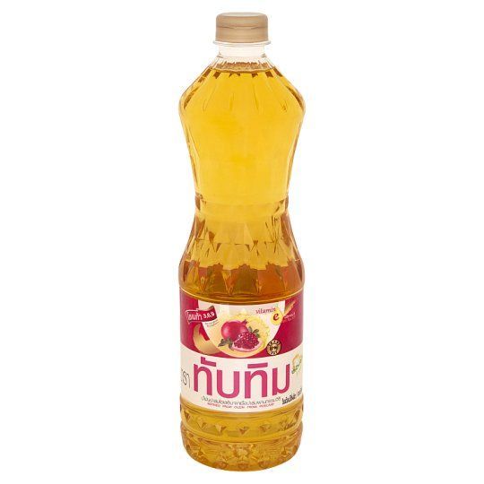 TUBTIM PALM OIL 1 LIT