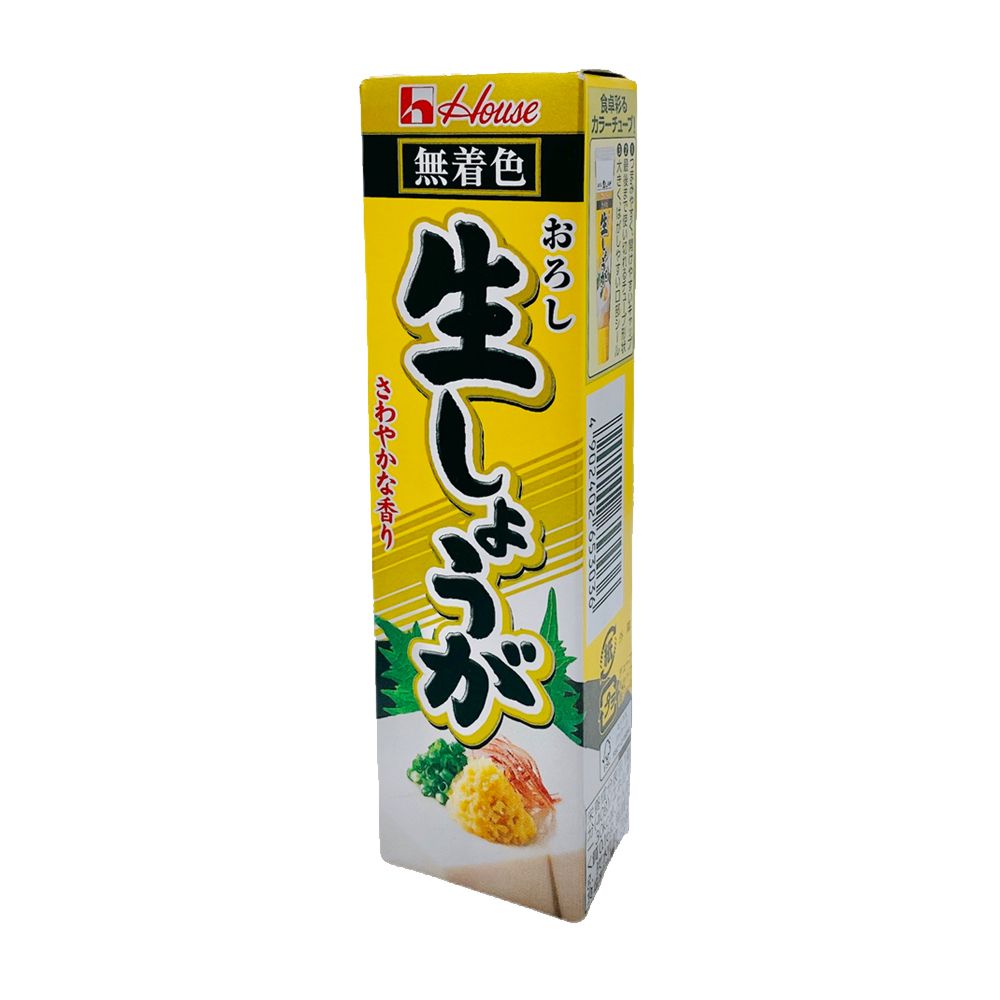 HOUSE OROSHI NAME SHOGE 40 G.