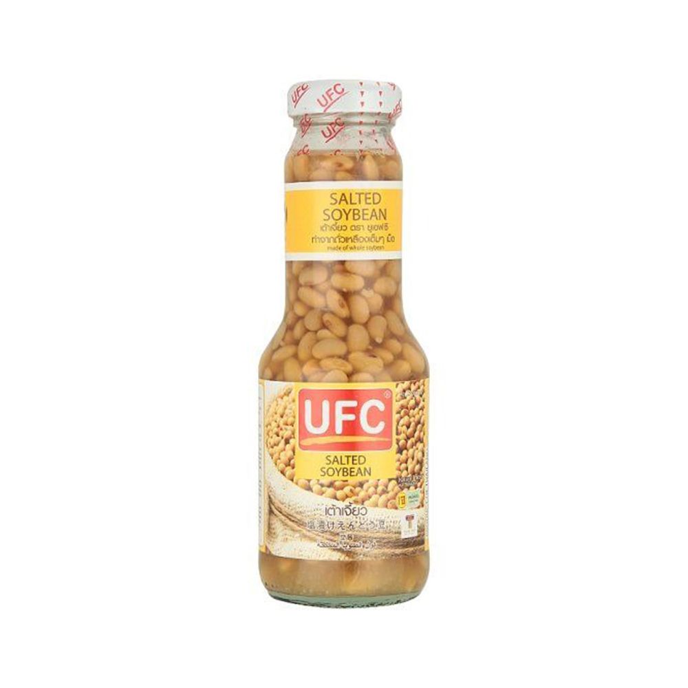UFC SOYABEAN PASTE 12 OZ