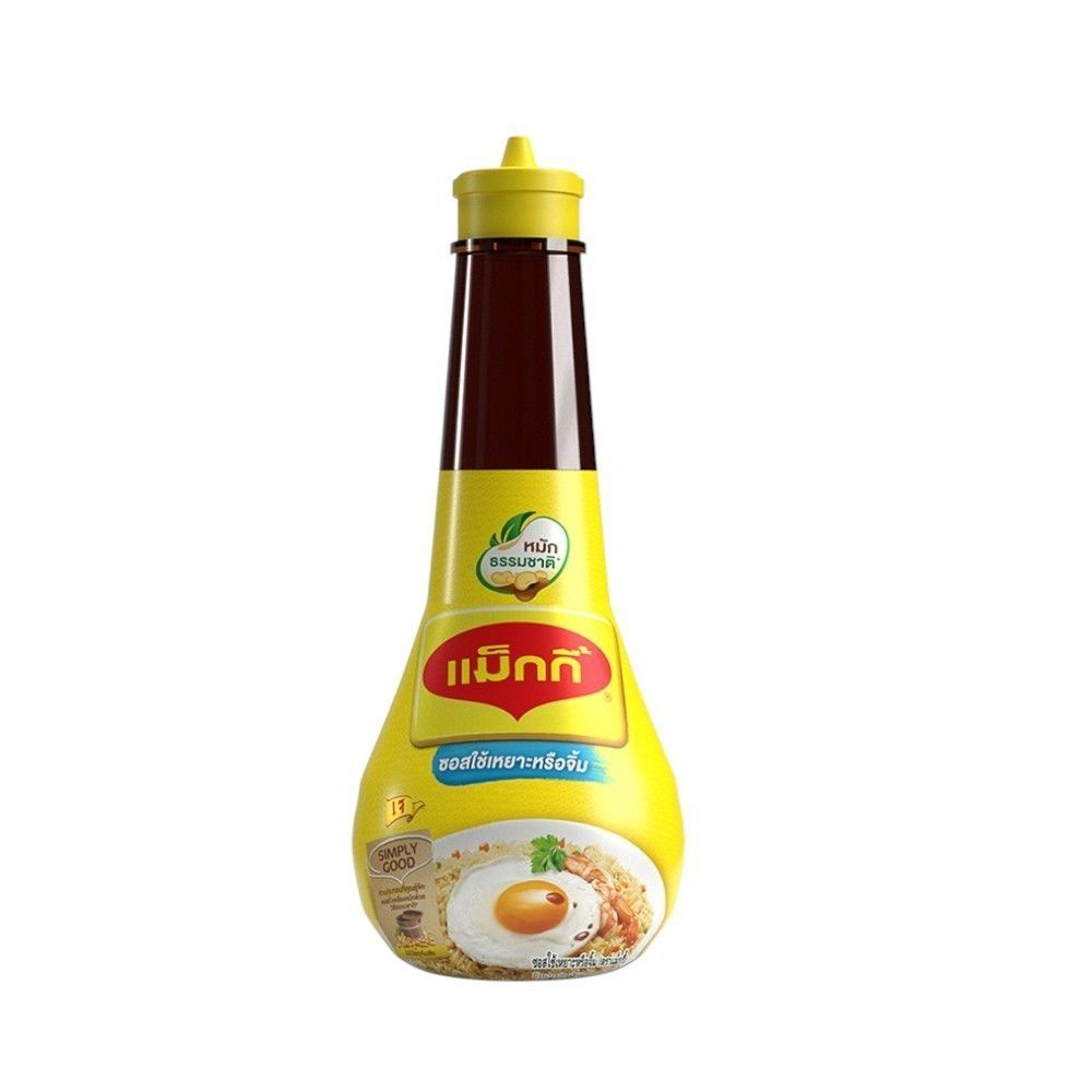แม็กกี้ซอสเหยาะจิ้ม 100มล.