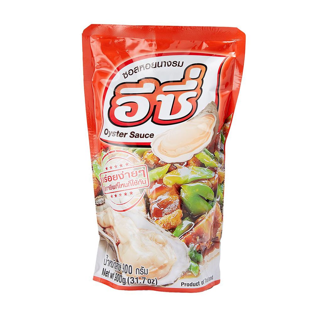 GOLDEN MOUNTAIN E ZEEE OYSTER SAUCE 900G