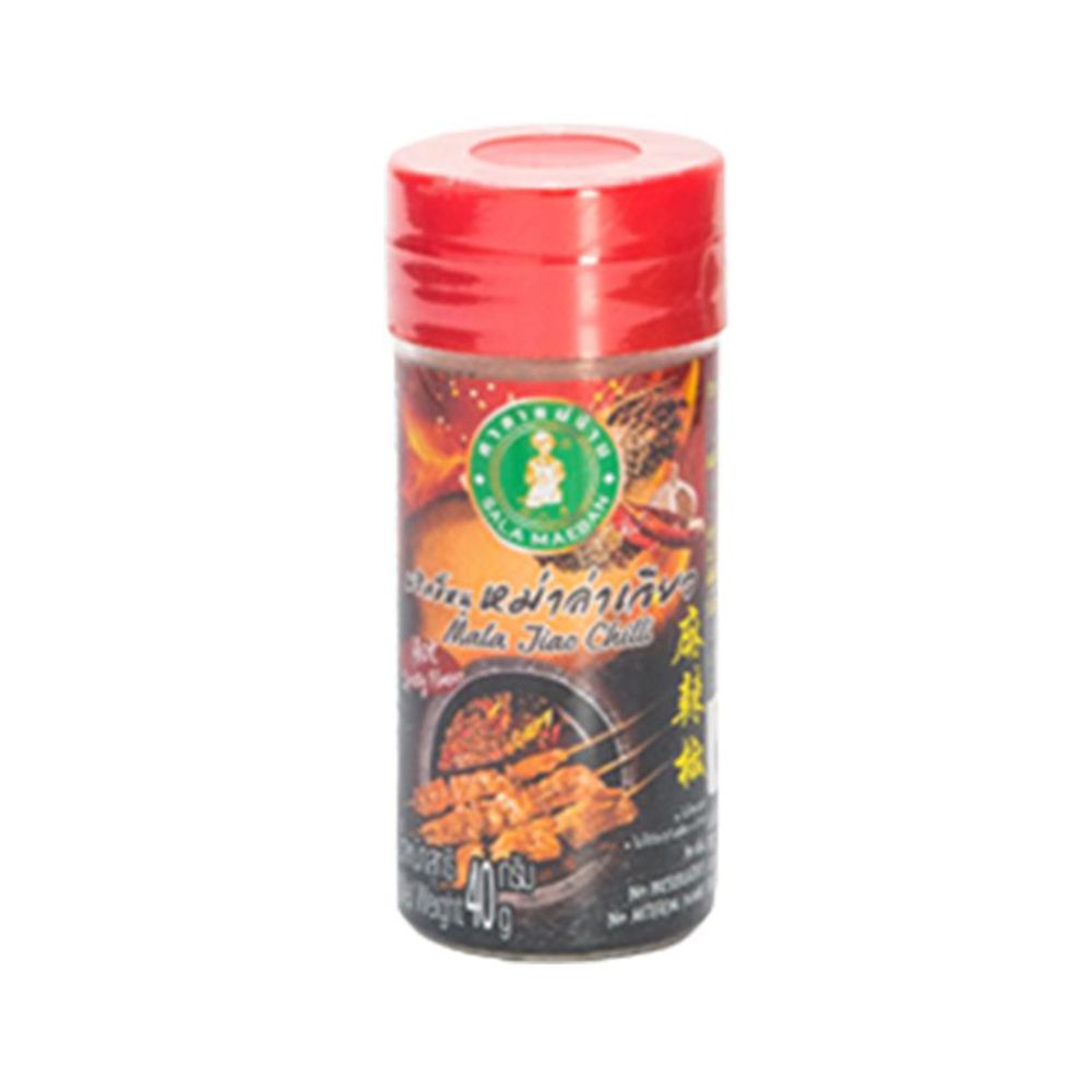 SALA MAE BAN MALA CHILLI 40G.