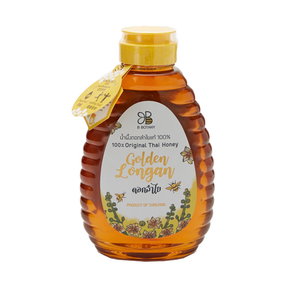 B BOTANY GOLDEN LONGAN 530 G