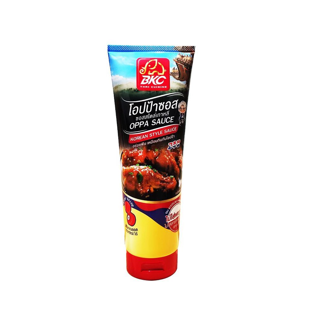 BKC OPPA SAUCE 280G.