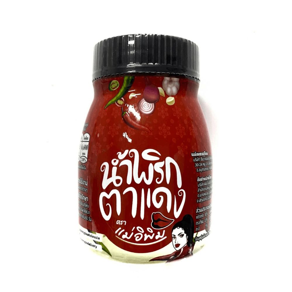 MAE E PIM NAM PRIK TADANG 180 G
