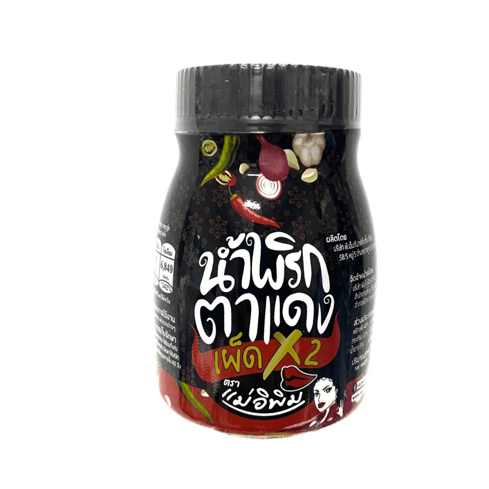 MAE E PIM NAM PRIK TADANG X 2 180 G