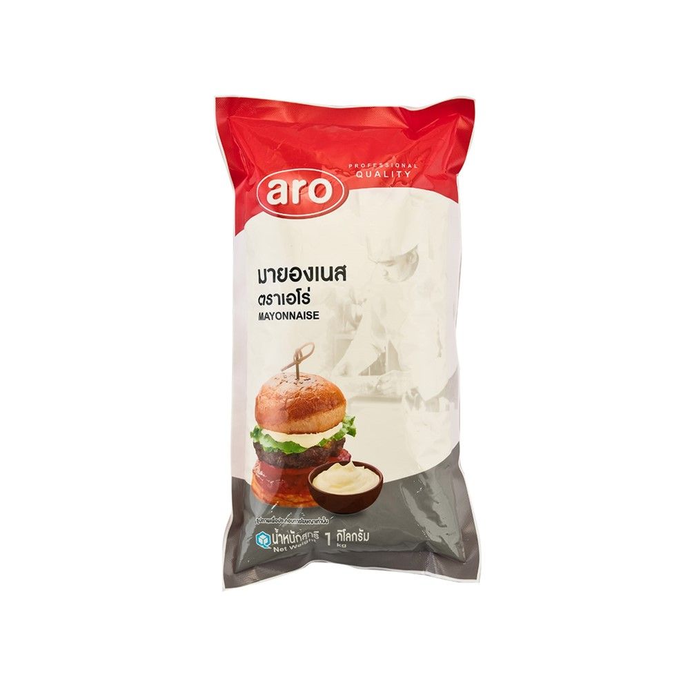 ARO MAYONNAISE 1000 G