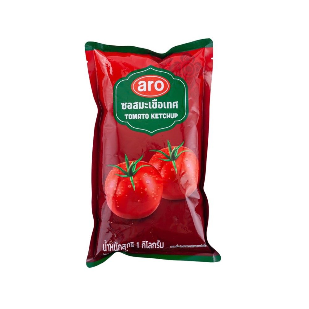 ARO TOMATO SAUCE 1000G