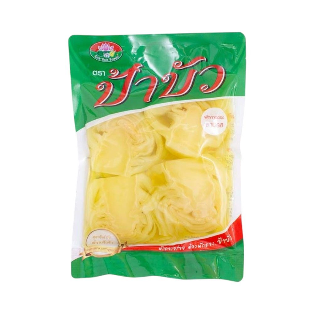PABUA SWEET AND SOUR PICKLED 1000 G