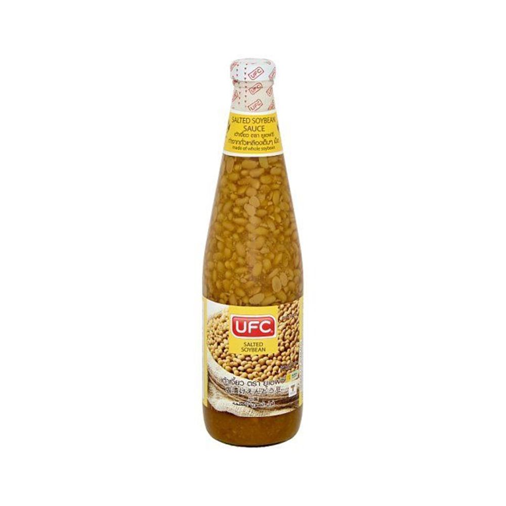 UFC SOY BEAN PASTE 850 GM.