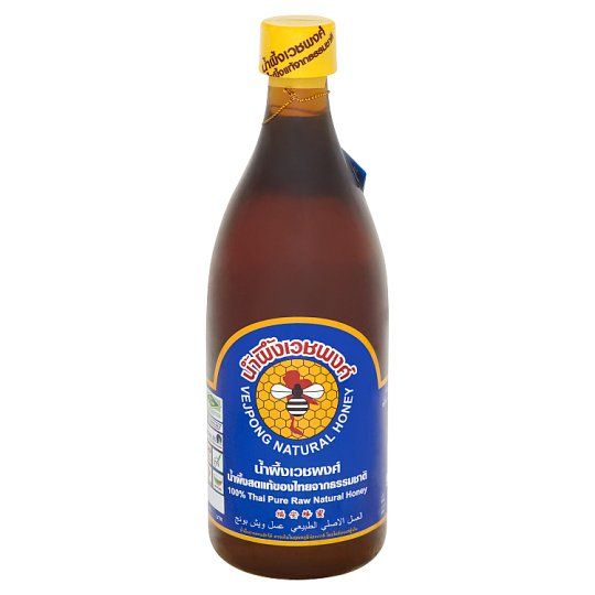 HONEY VEJCHAPONG 565 G