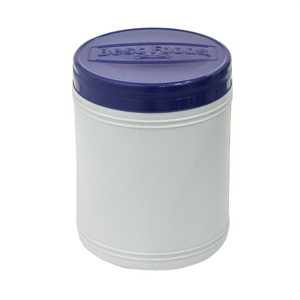 เบสท์ฟู้ดส์แยม ส้ม 1.9 กก.