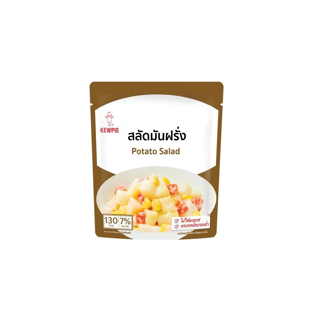 KEWPIE POTATO SALAD 110 G