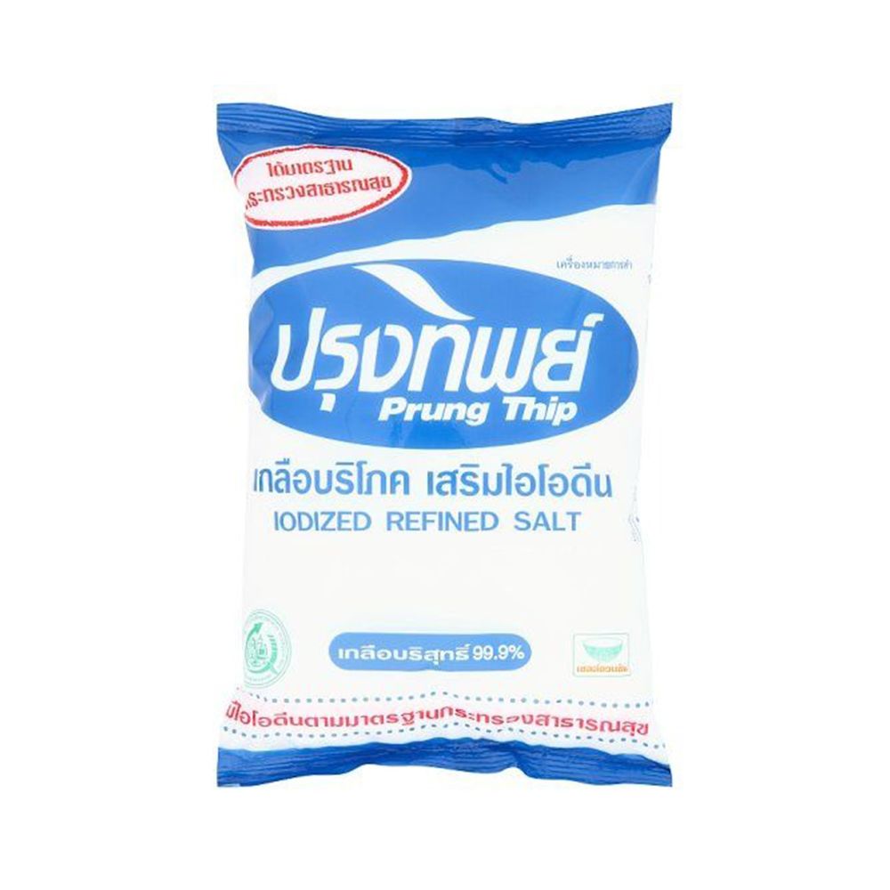 PRUNGTIP SALT 1000G